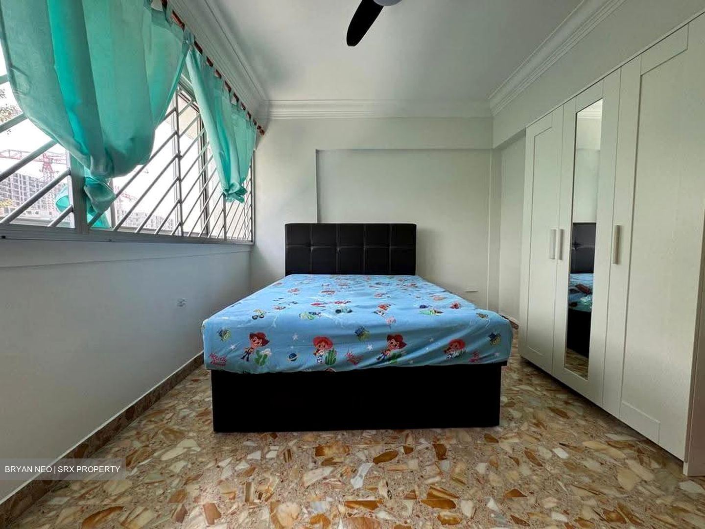 Blk 308 Hong Kah East Place (Jurong East), HDB 4 Rooms #611149951